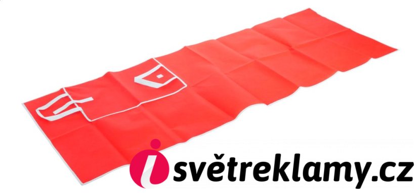 Luxan plážová rohož