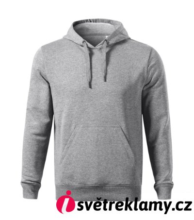 Break - Barva: bílá, Velikost: S