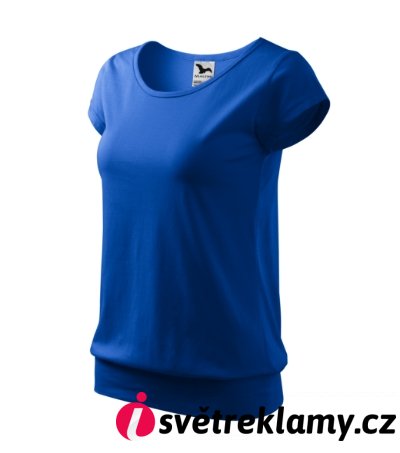 City - Barva: bílá, Velikost: XS