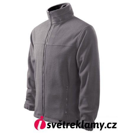 Jacket - Barva: bílá, Velikost: S