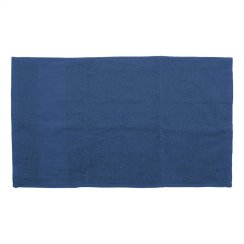 Terry S bavlněný froté ručník - 30×50 cm