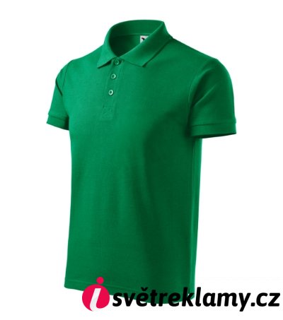 Cotton Heavy - Barva: bílá, Velikost: S