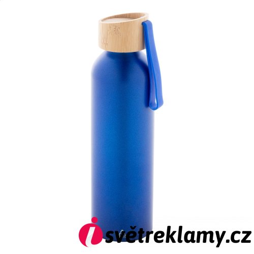 Ralusip Plus láhev z recyklovaného hliníku