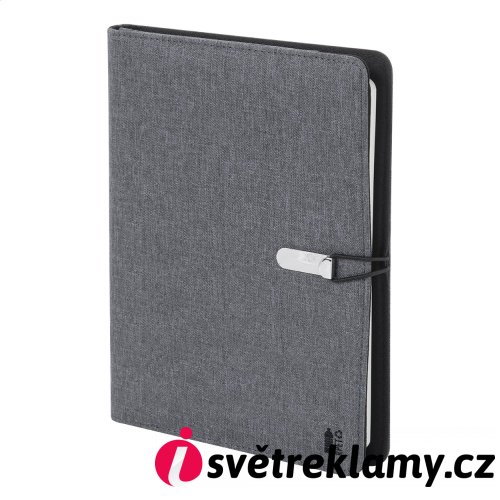 Shepherd A5 RPET sloha na dokumety