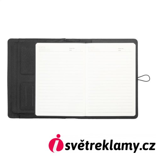 Shepherd A5 RPET sloha na dokumety