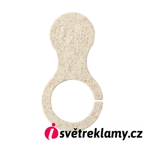 Tokop žeton do vozíku