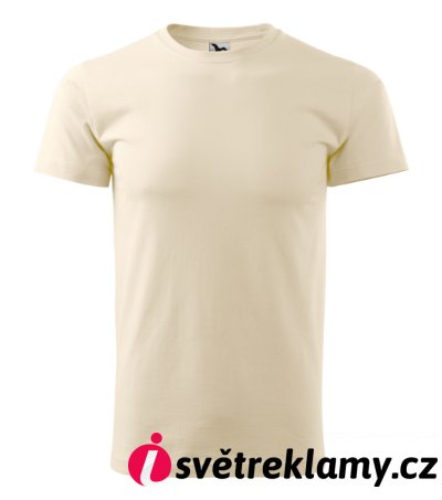 Basic - Barva: bílá, Velikost: XS