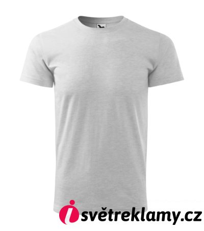 Basic - Barva: bílá, Velikost: XS