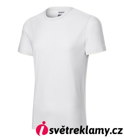 Resist heavy - Barva: bílá, Velikost: S