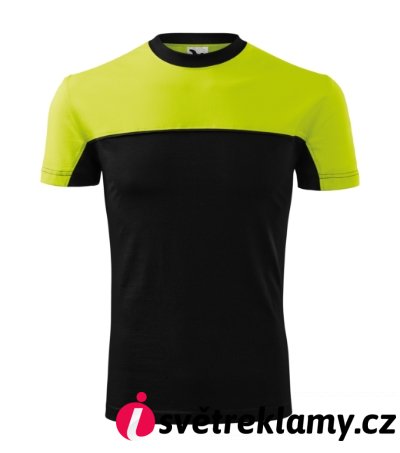 Colormix - Barva: černá, Velikost: 3XL