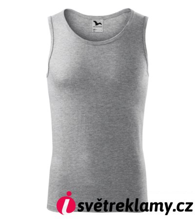 Core - Barva: bílá, Velikost: S