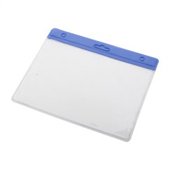 Bahhol identifikační visačka