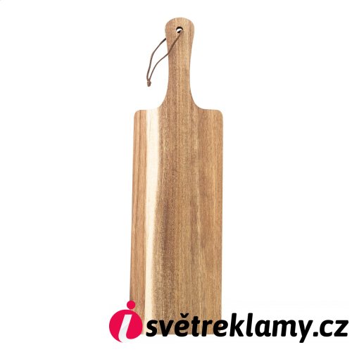 Acaserve servírovací prkénko z akátu