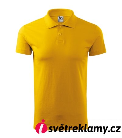 Single J. - Barva: bílá, Velikost: S