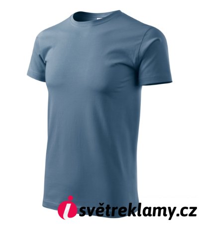 Basic - Barva: bílá, Velikost: XS