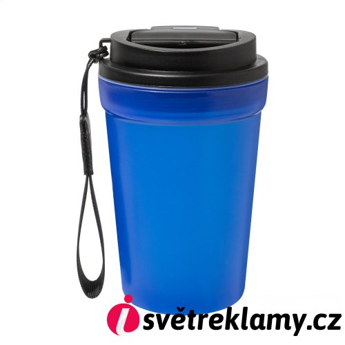 Frobbu cestovní kelímek