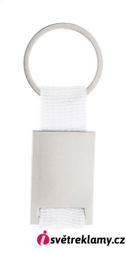 Poxil přívěšek na klíče