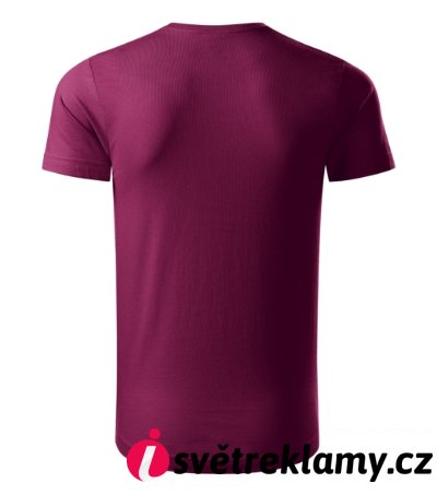 Origin (GOTS) - Barva: bílá, Velikost: S