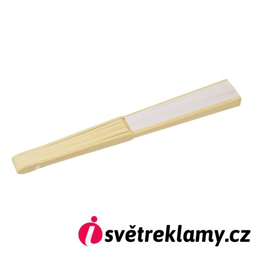 Repper ruční vějíř z RPET