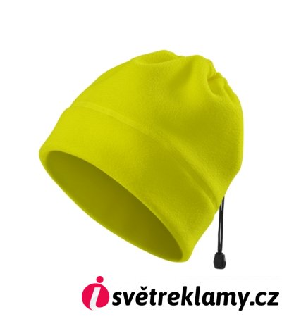 HV Practic - Barva: fluorescenční žlutá, Velikost: uni