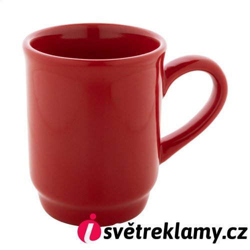 Marknad stohovatelný keramický hrnek
