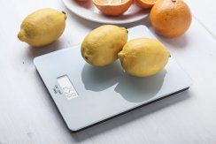 Mousse kuchyňská váha