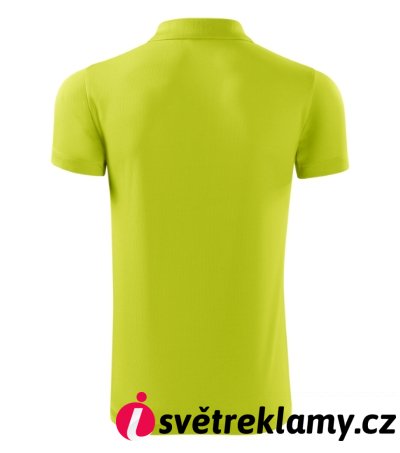 Victory - Barva: bílá, Velikost: S