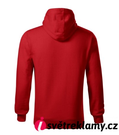 Cape Free - Barva: černá, Velikost: M