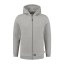 Hooded Sweat Jacket Washable 60°C - Barva: ink, Velikost: M