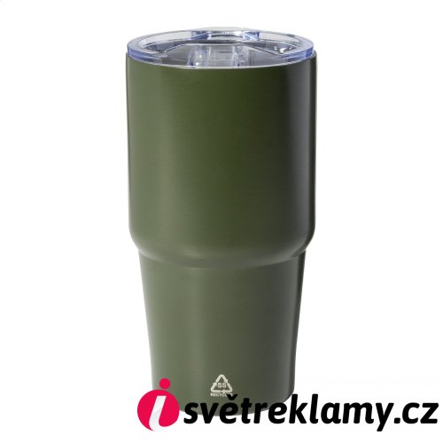 Noricano termohrnek RSS