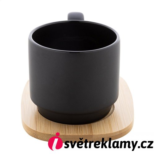 Kaguya keramický hrnek