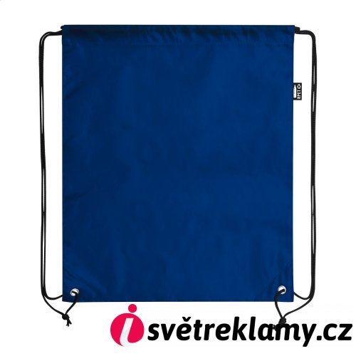 Redraw RPET vak na stažení šňůrkou