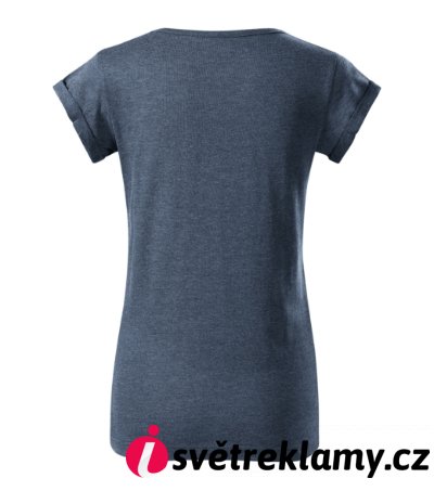 Fusion - Barva: bílá, Velikost: XS