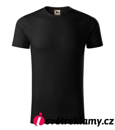 Native (GOTS) - Barva: bílá, Velikost: S