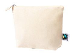 Ponsa fairtrade kosmetická taštička
