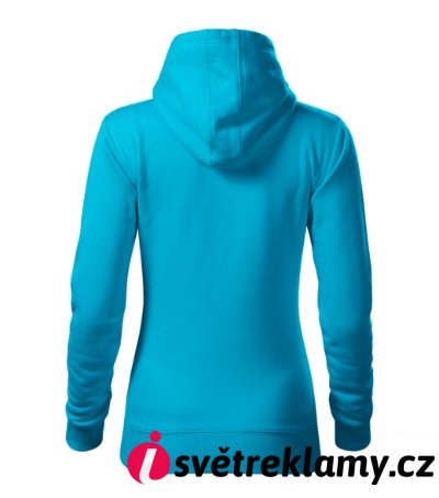 Cape - Barva: bílá, Velikost: XS