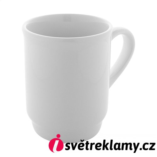 Marknad stohovatelný keramický hrnek
