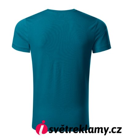 Action - Barva: bílá, Velikost: S