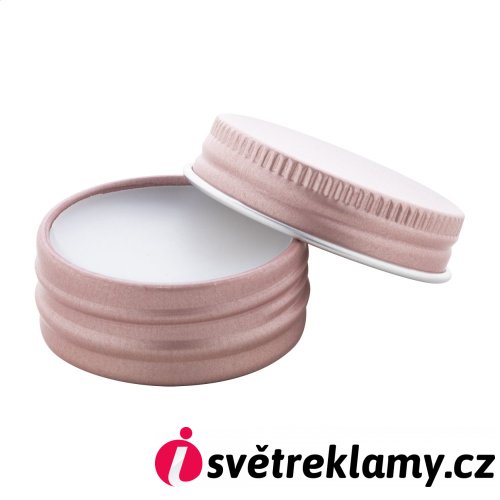 Contor balzám na rty