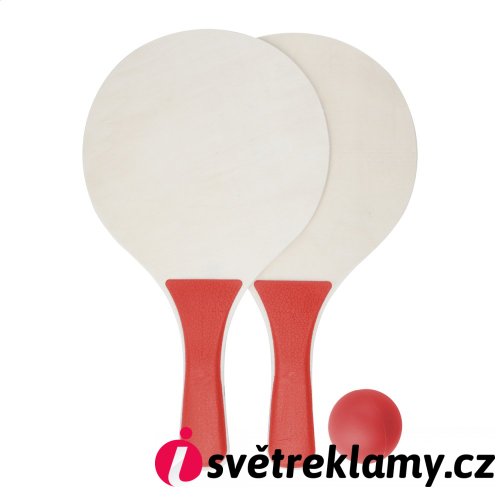 Mistra set na plážový tenis