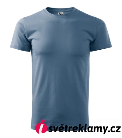 Heavy New - Barva: bílá, Velikost: XS