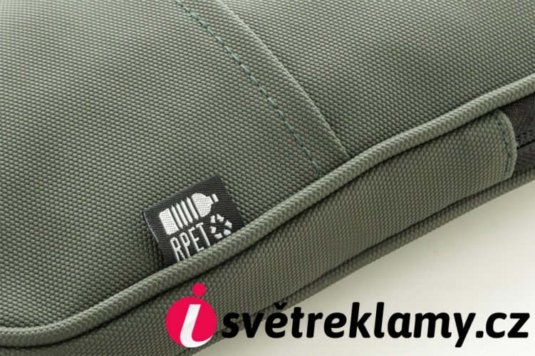 FestiFon taška přes rameno z RPET na telefon