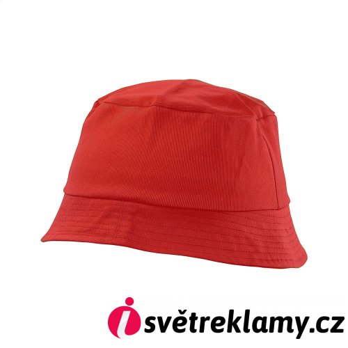 Bucketo rybářský klobouk