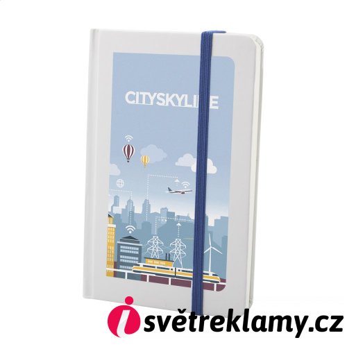 Pendula A6 poznámkový blok