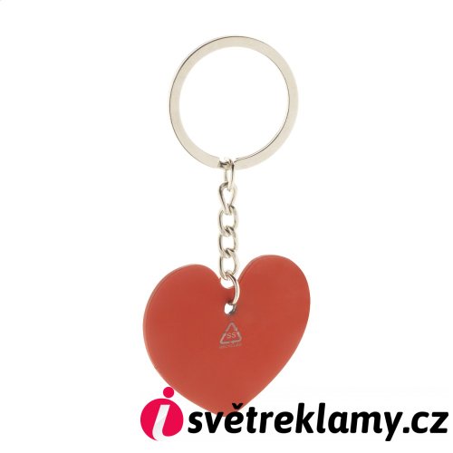 LoveShine přívěšek na klíče
