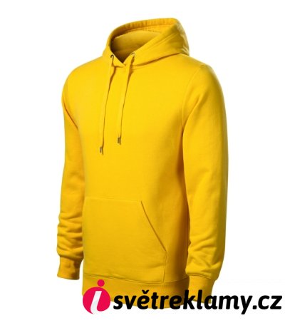 Cape Free - Barva: černá, Velikost: M