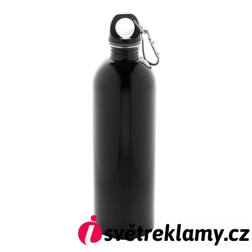 Ressuto XL láhev z recyklované nerezové oceli