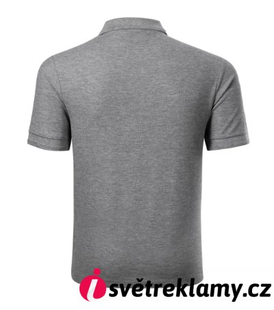 Reserve - Barva: královská modrá, Velikost: S