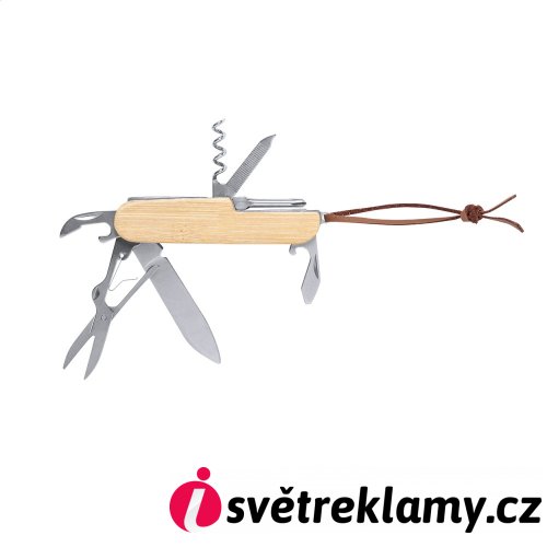 Hiddins víceúčelový kapesní nůž