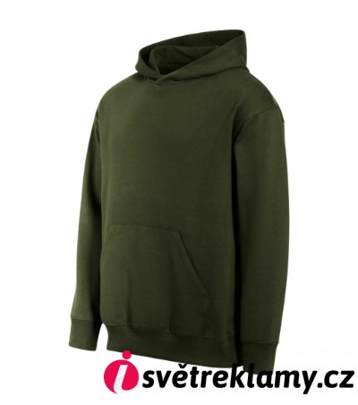 Chill - Barva: černá, Velikost: XS